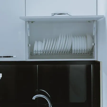 Duha Apartmán Tirana