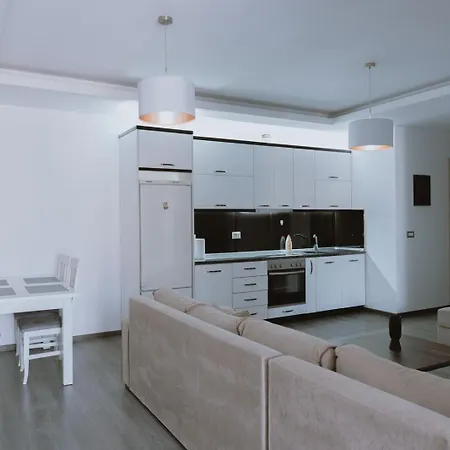Duha Appartement *
