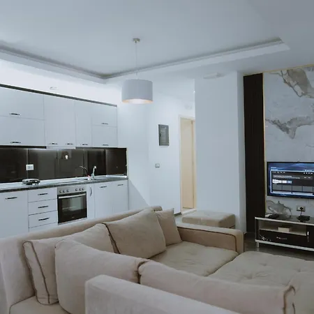 Duha Apartmán *