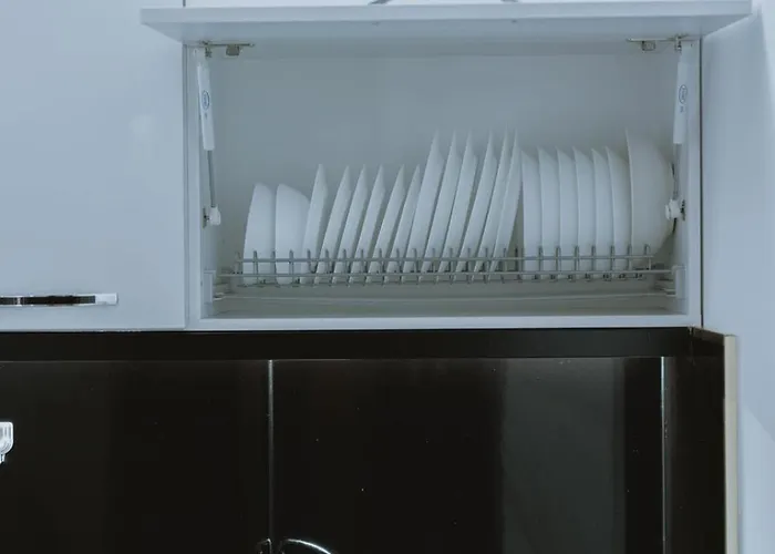 Duha Appartement Tirana