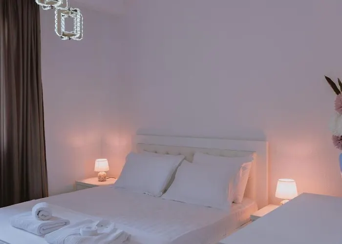 Appartement Duha Tirana