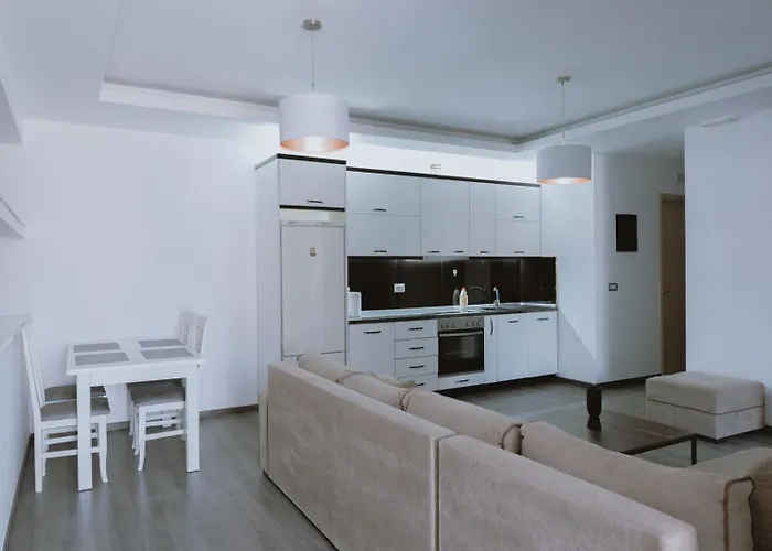 Duha Appartement *