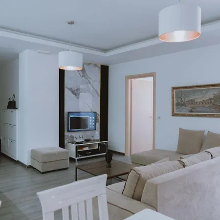Διαμέρισμα Duha